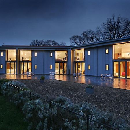 The Farmyard Adults Only Apartment Yeovil Luaran gambar