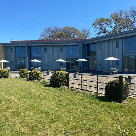 The Farmyard Adults Only Apartment Yeovil Luaran gambar