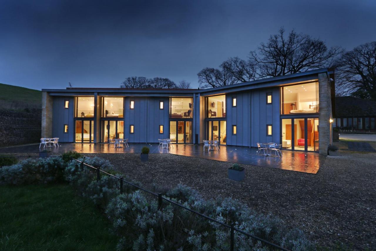 The Farmyard Adults Only Apartment Yeovil Luaran gambar