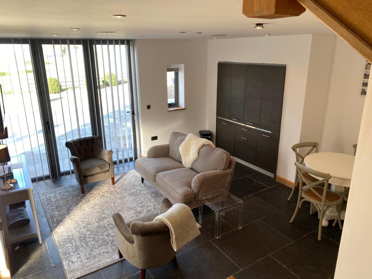 The Farmyard Adults Only Apartment Yeovil Luaran gambar
