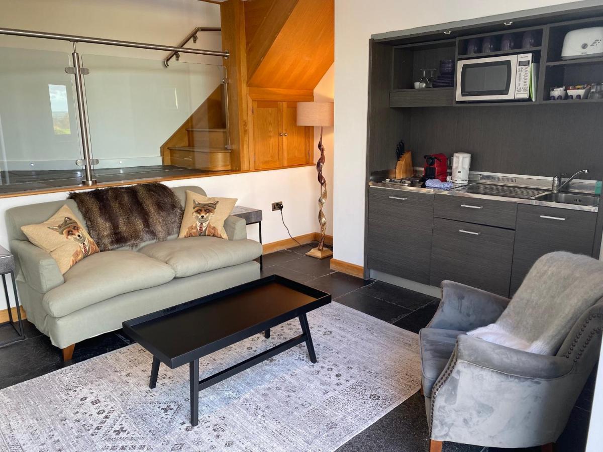 The Farmyard Adults Only Apartment Yeovil Luaran gambar