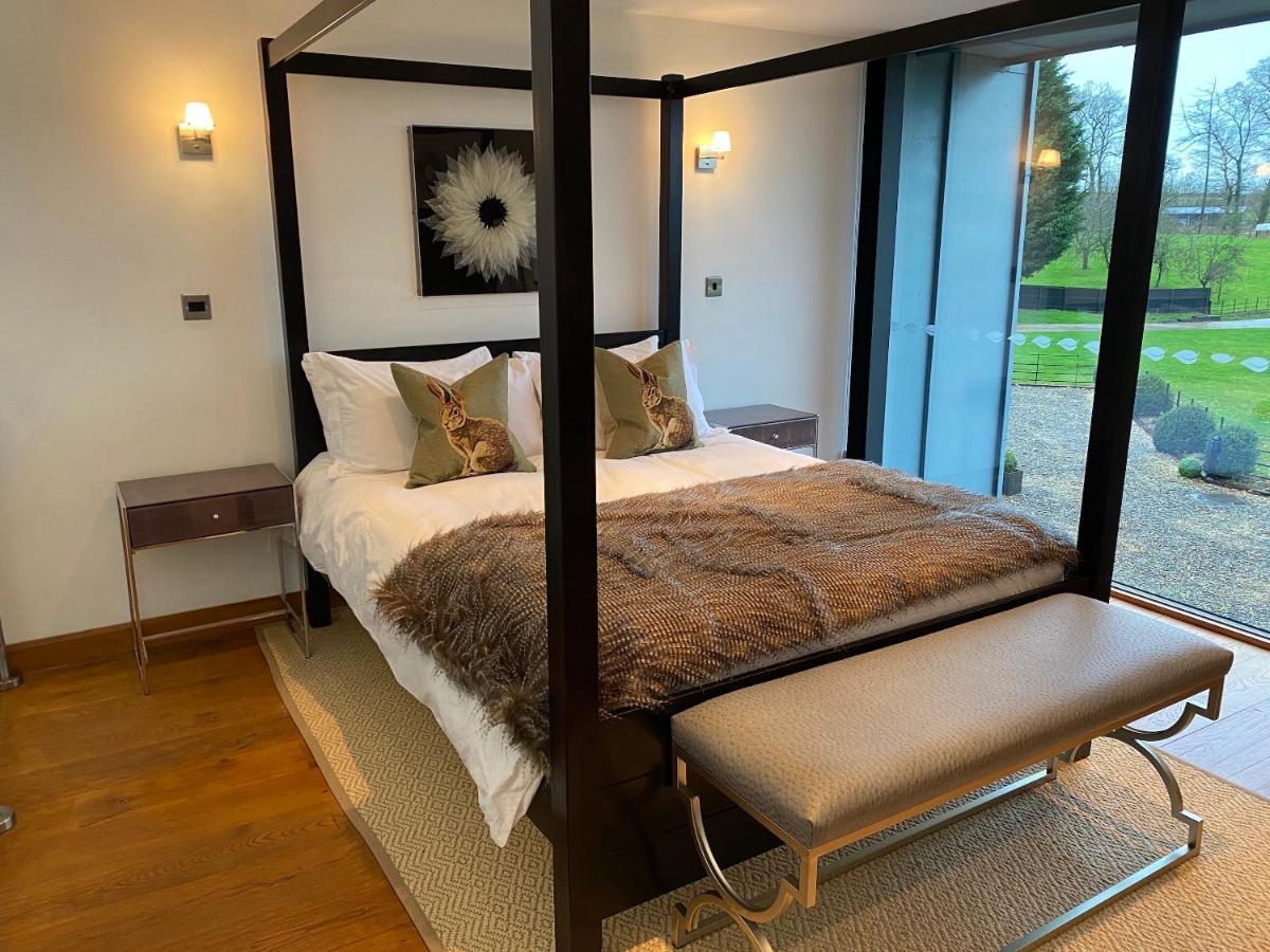 The Farmyard Adults Only Apartment Yeovil Luaran gambar
