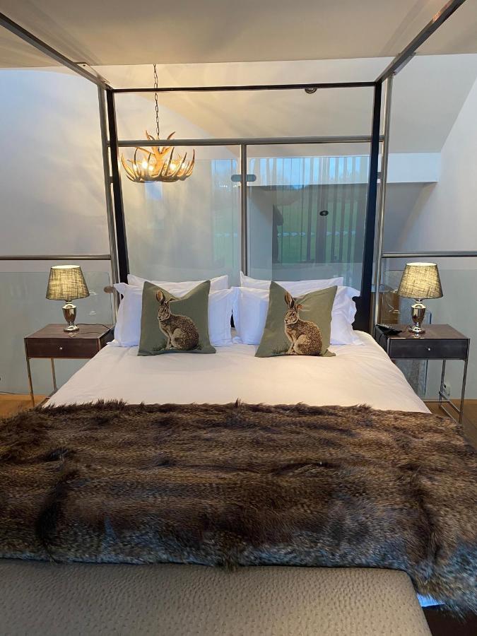 The Farmyard Adults Only Apartment Yeovil Luaran gambar
