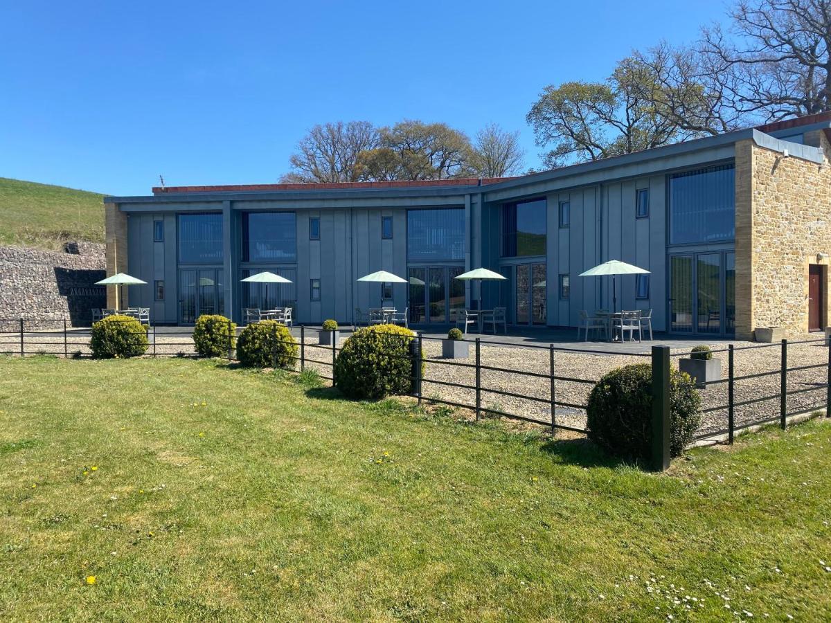 The Farmyard Adults Only Apartment Yeovil Luaran gambar